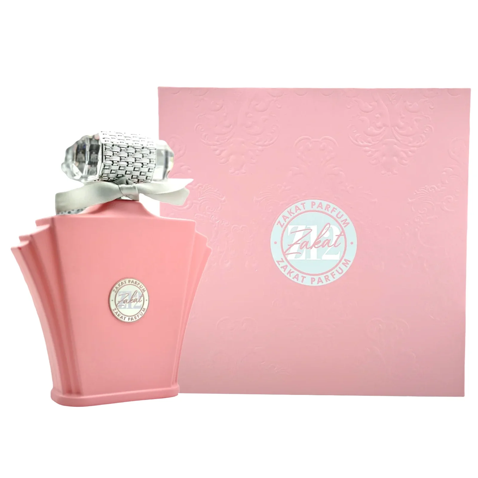 ZAKAT Z12 EDP / D 3.4 OZ