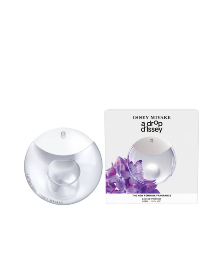 ISSEY MIYAKE DROP ESSENTIAL EDP / D 3.0 OZ