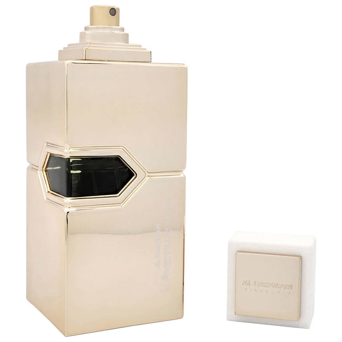 AL HARAMAIN AVENTURE FEMME EDP / D 6.7 OZ