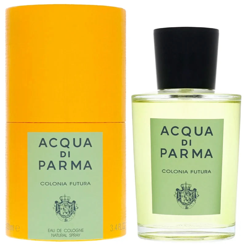 ACQUA DI PARMA COLONIA FUTURA EDC / UNISEX 3.4 OZ