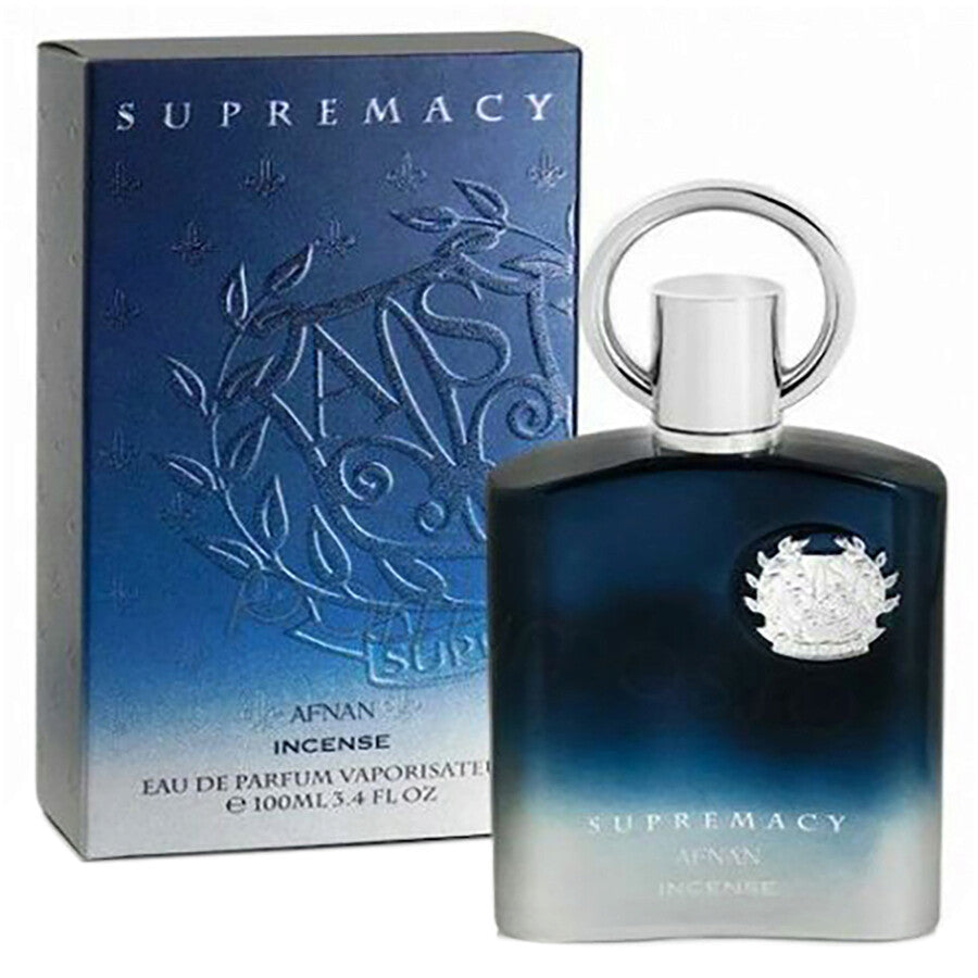 AFNAN SUPREMACY INCENCE EDP / H 3.4 OZ