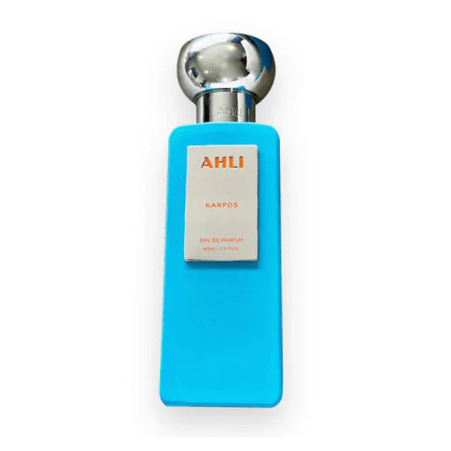 AHLI KARPOS EDP / D 2.0 OZ
