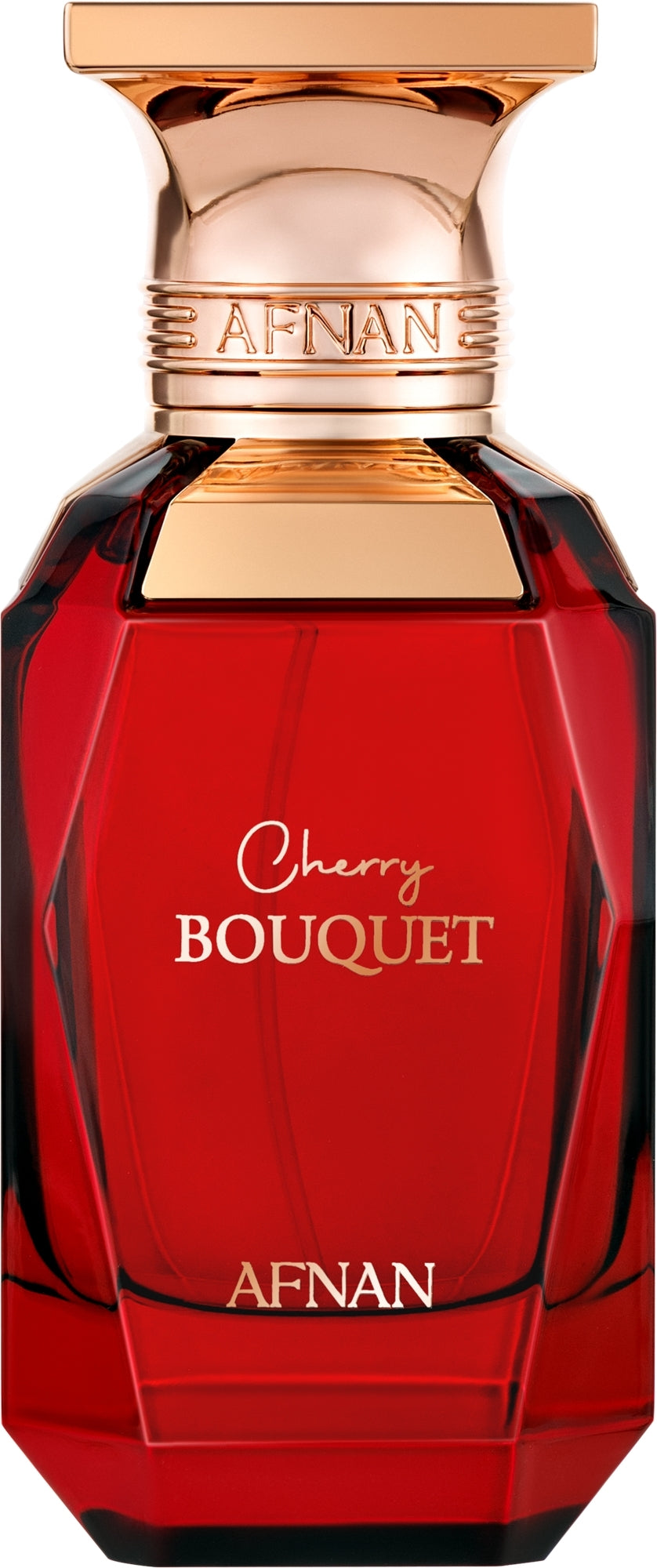 AFNAN CHERRY BOUQUET EDP / D 3.4 OZ