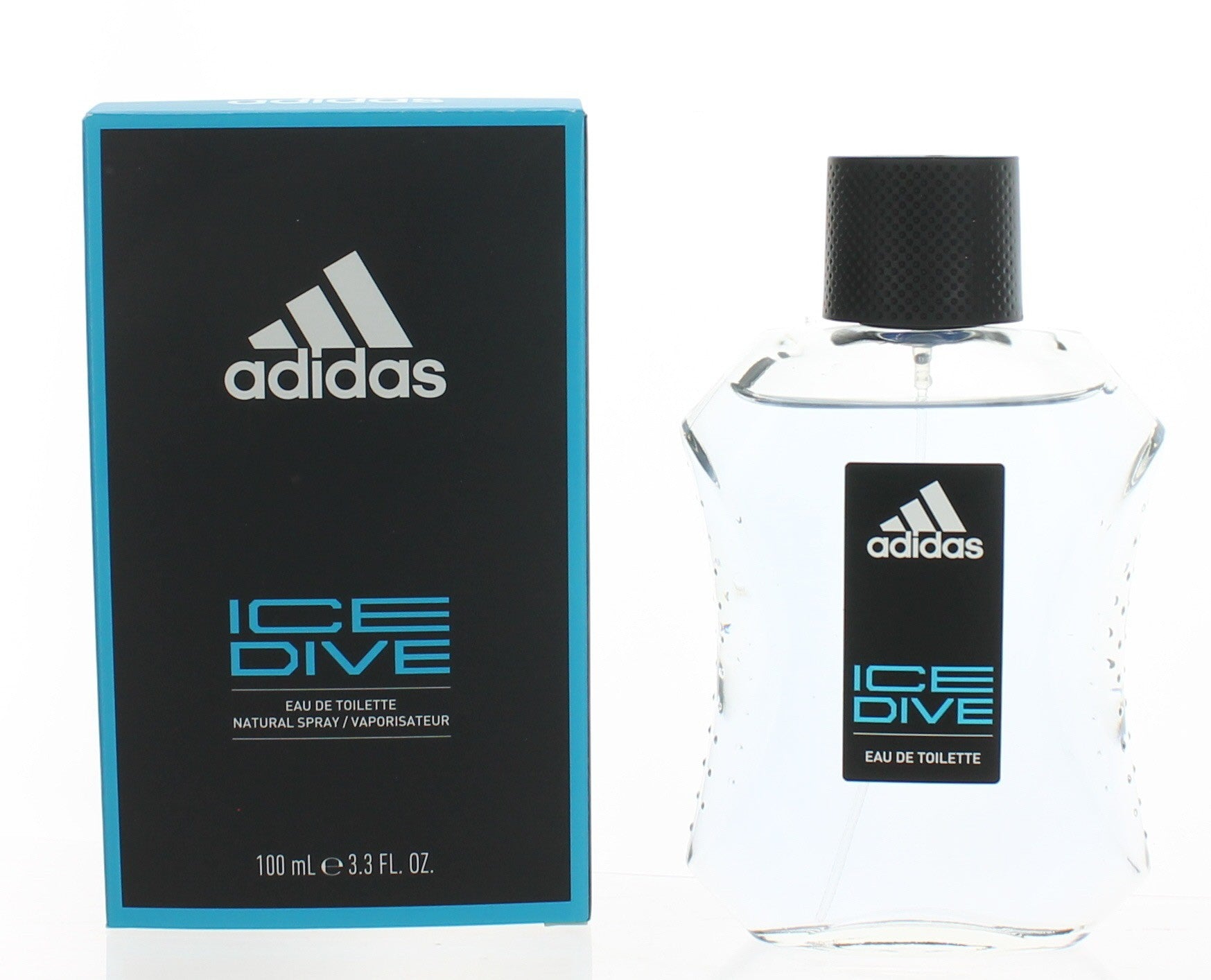 ADIDAS ICE DIVE H EDT 1.7 OZ