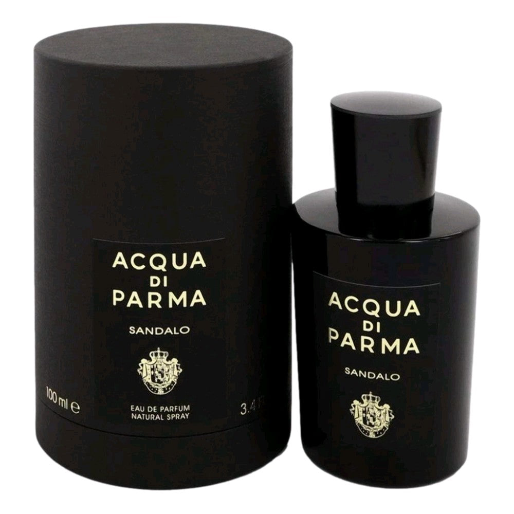 ACQUA DI PARMA SANDALO EDP / H 3.4 OZ