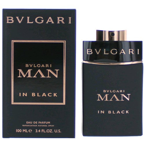BVLGARI MAN IN BLACK EDP /H 5.0 OZ