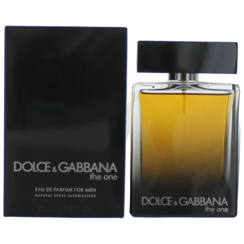 DOLCE & GABBANA THE ONE EDT / D 3.3 OZ
