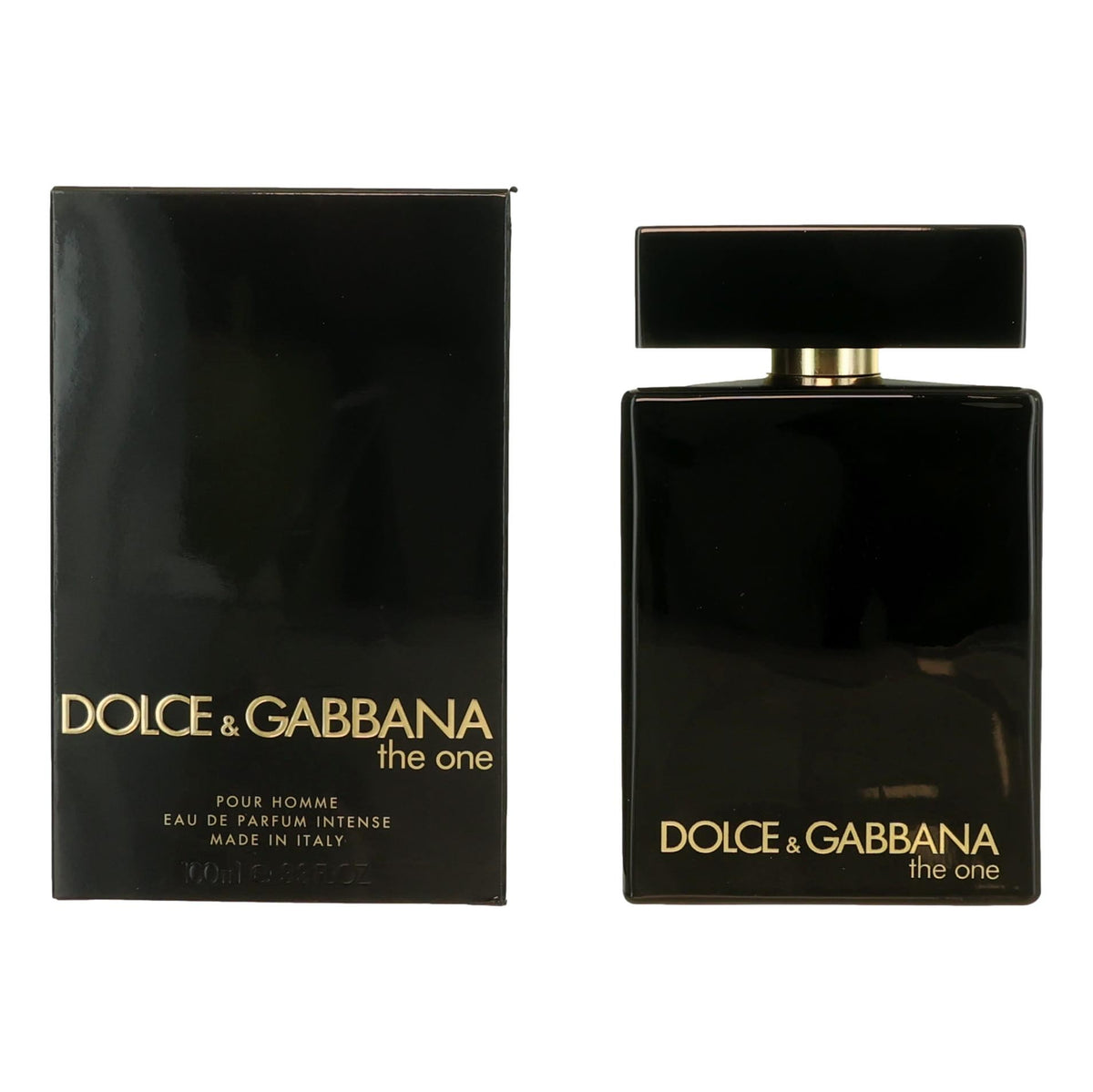 DOLCE & GABBANA THE ONE EDP /D 2.5 OZ
