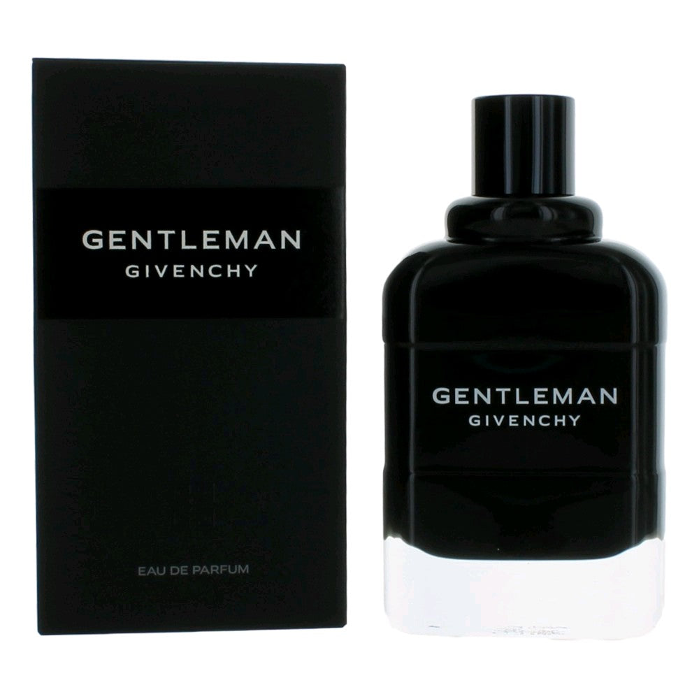 GIVENCHY GENTLEMAN EDT / H 3.3 OZ