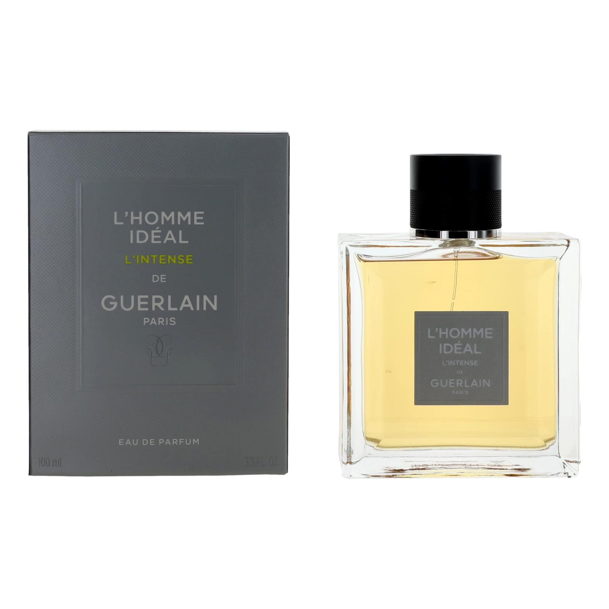 GUERLAIN L'HOMME IDEAL EDT / H 3.3 OZ