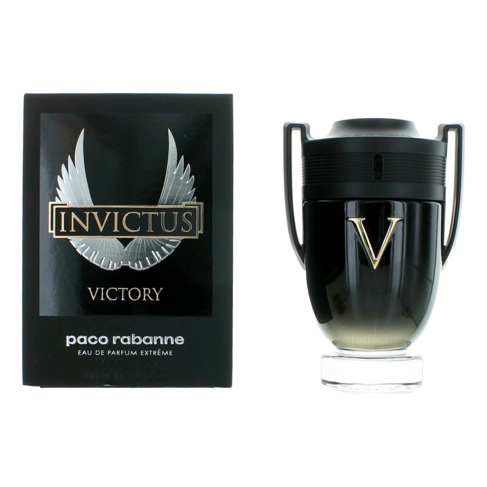 PACO RABANNE INVICTUS VICTORY EDP / H 6.8 OZ