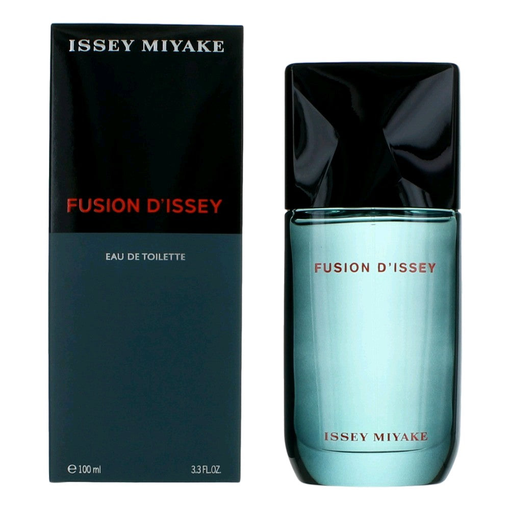 ISSEY MIYAKE FUSION EXTREME D'ISSEY  EDT / H 3.3 OZ
