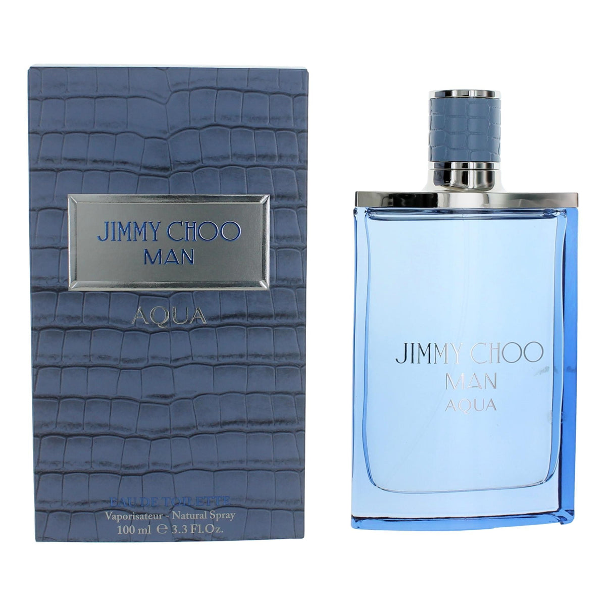 JIMMY CHOO MAN  EDT/H 3.3
