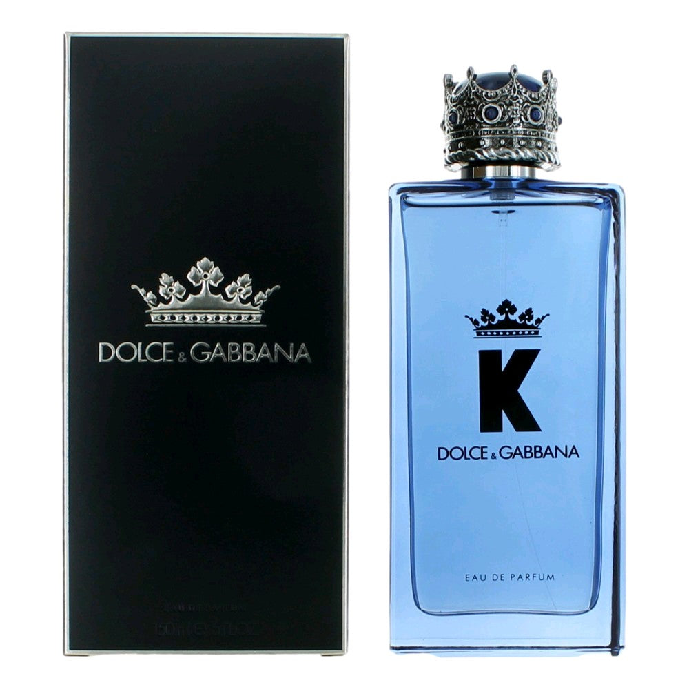 DOLCE & GABBANA K EDT H / 3.3 OZ
