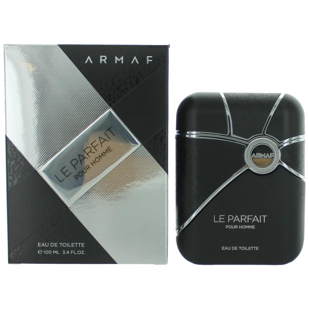 ARMAF LE PARFAIT EDP / H 3.4 OZ