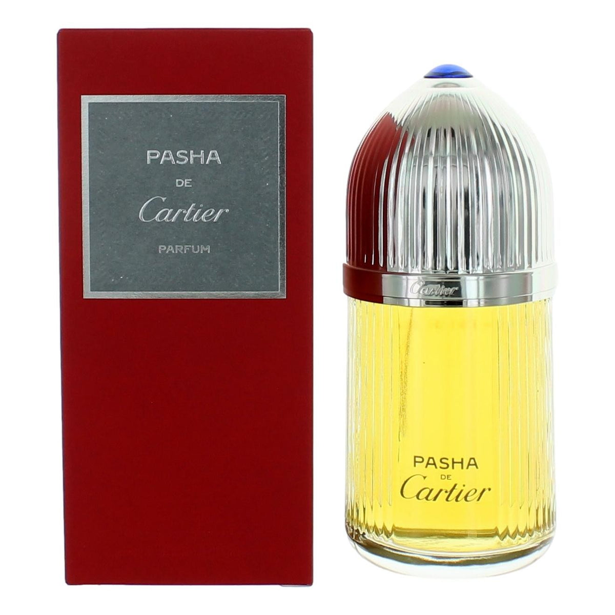 CARTIER PASHA PARFUM / 3.3 OZ