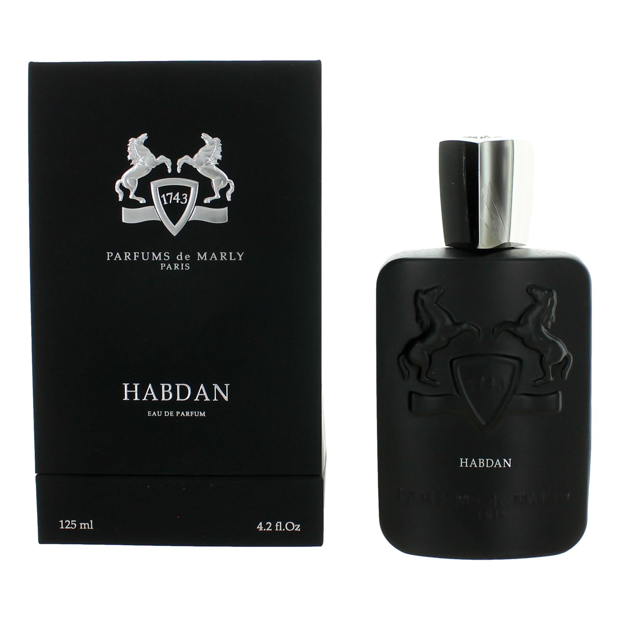 PARFUMS DE MARLY HABDAN EDP / H 4.2 OZ