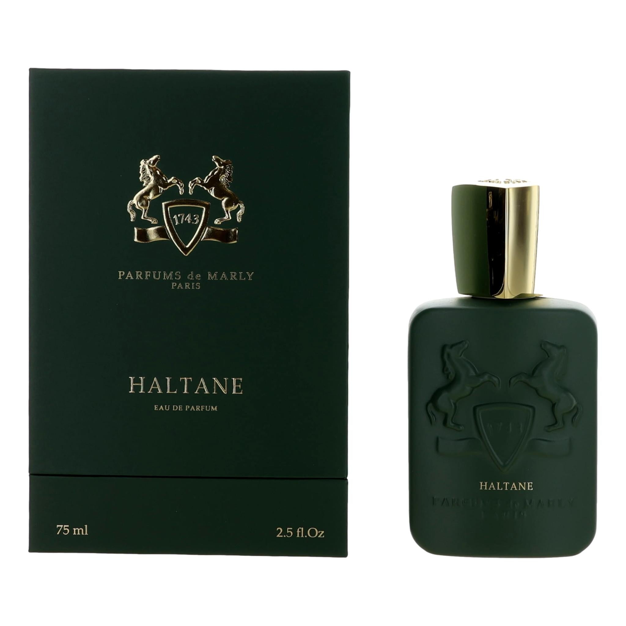 PARFUMS DE MARLY HALTANE EDP / H 4.2 OZ