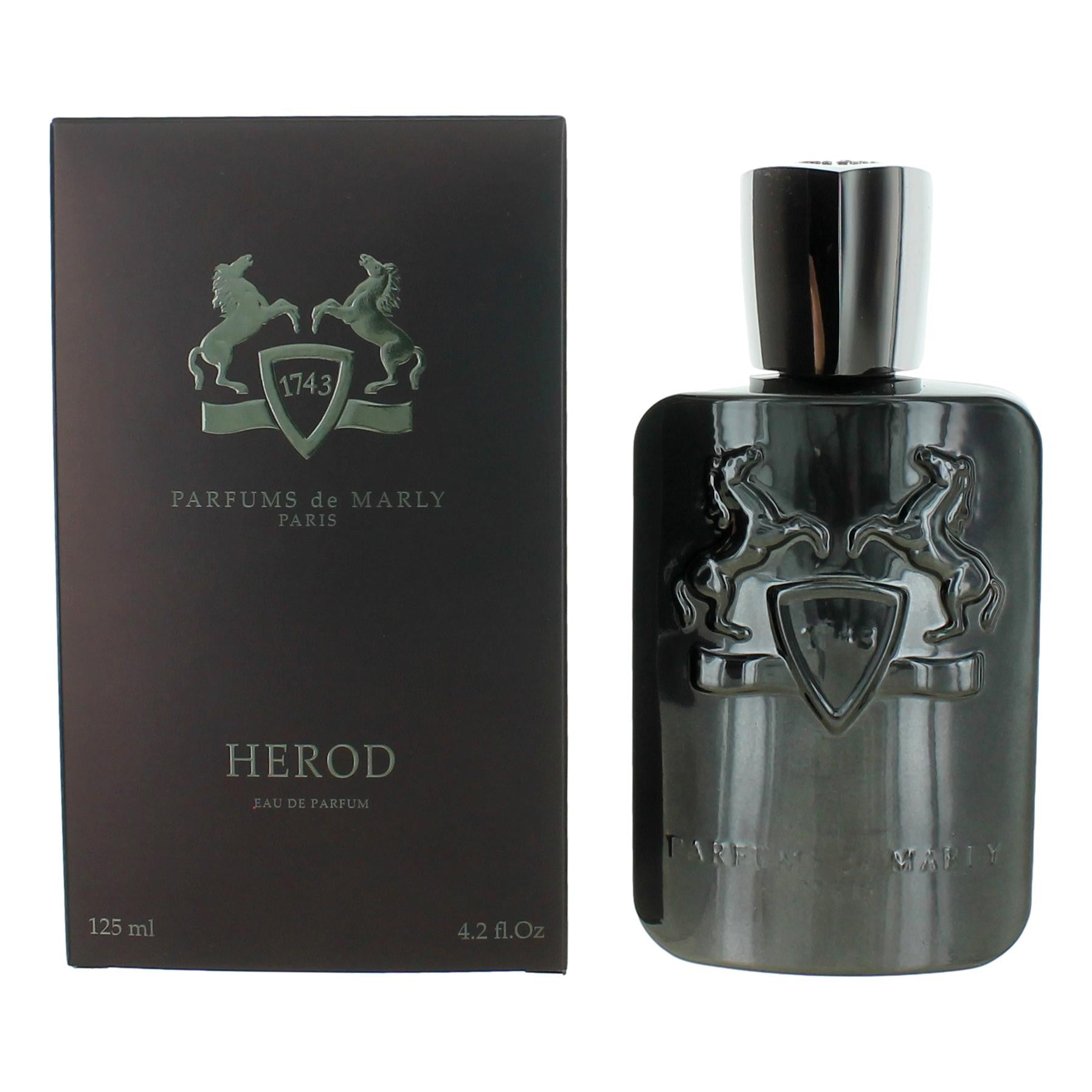 PARFUMS DE MARLY HEROD EDP / H 2.5 OZ