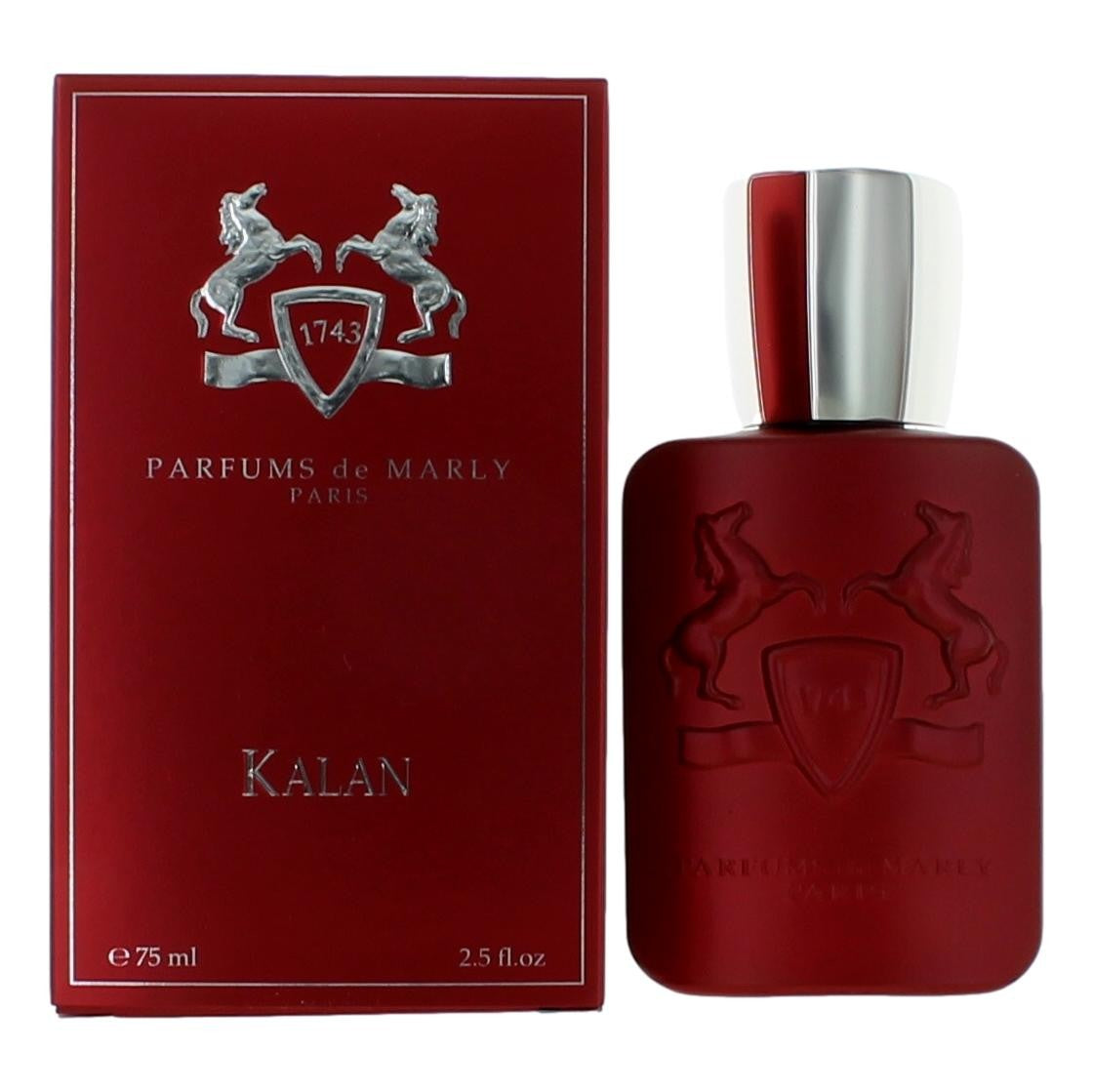 PARFUMS DE MARLY KALAN EDP / H 4.2 OZ