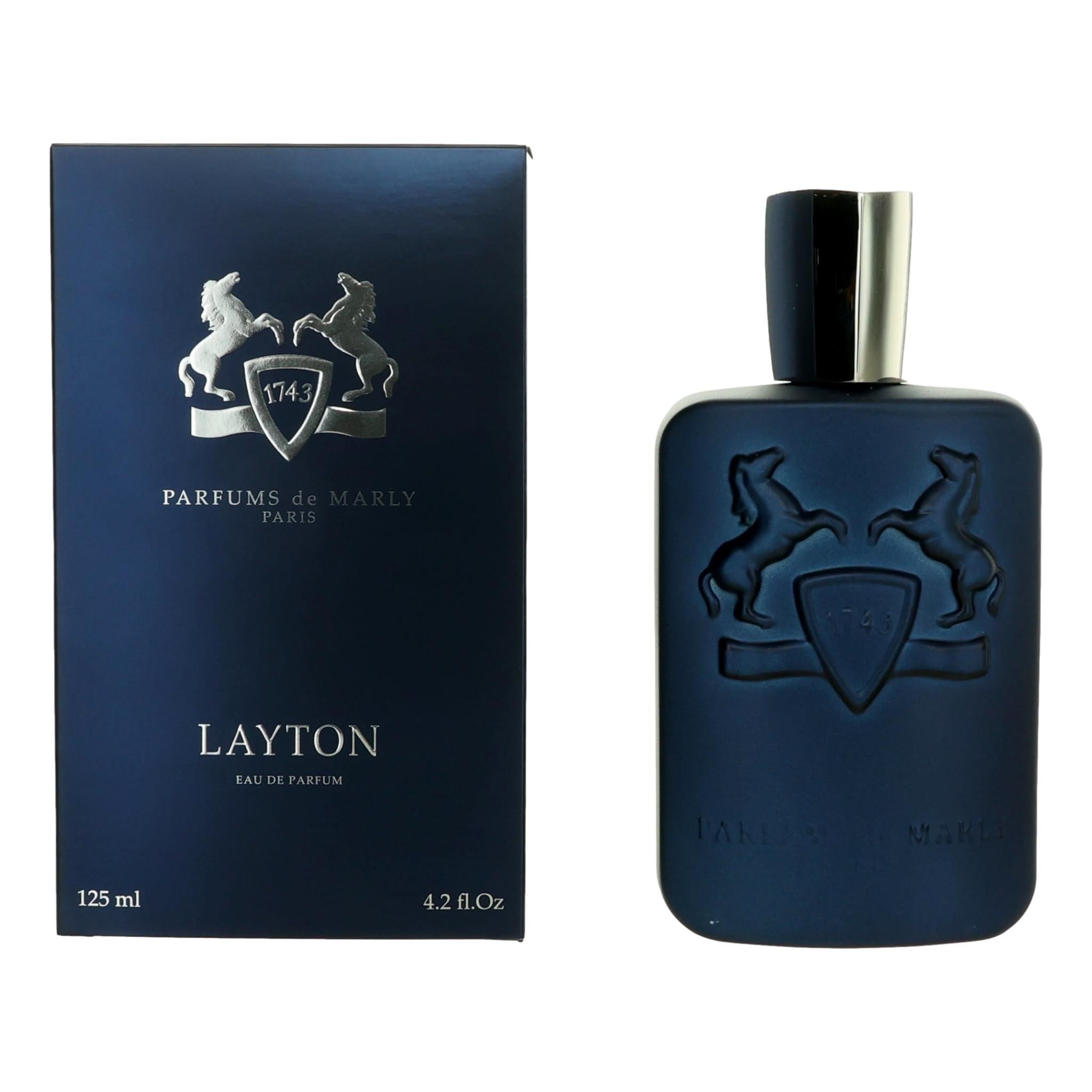 PARFUMS DE MARLY LAYTON EDP / H 2.5 OZ