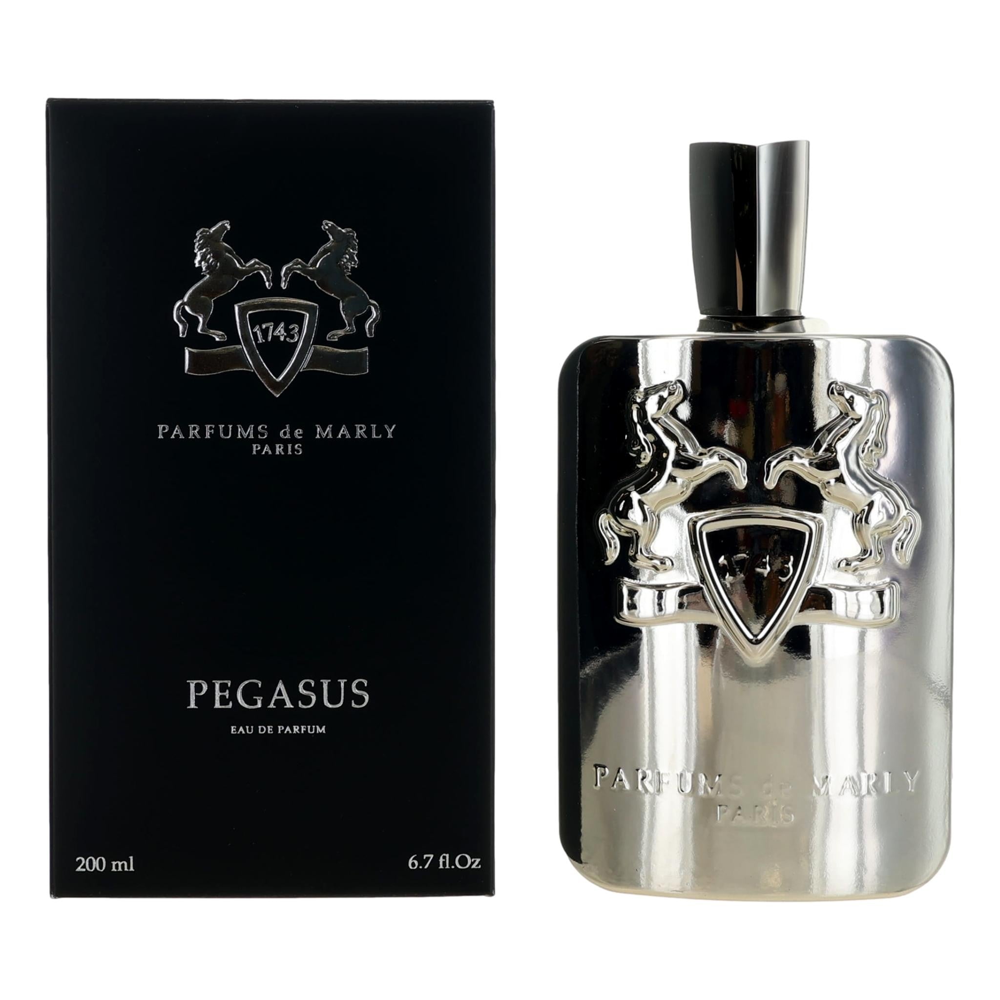 PARFUMS DE MARLY PEGASUS  EDP / H 4.2 OZ