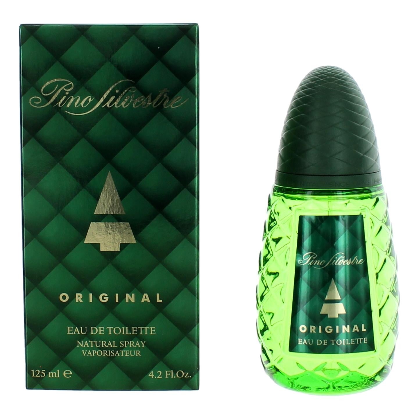 PINO SILVESTRE EDT / H 4.2 OZ