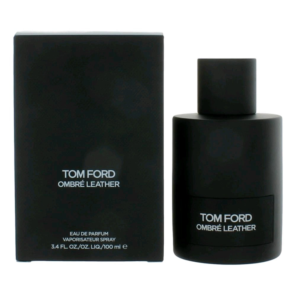 TOM FORD OMBRE LEATHER EDP / H 3.4 OZ