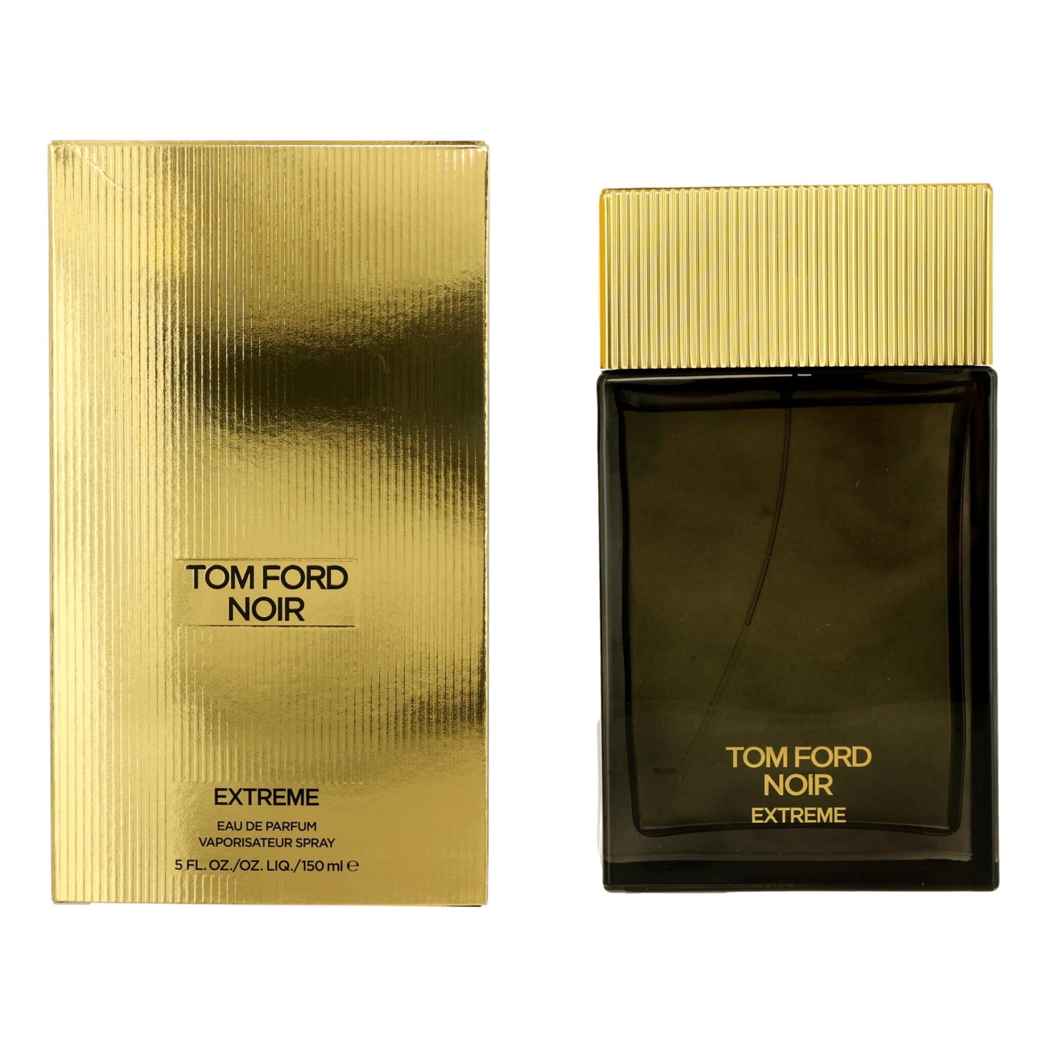 TOM FORD NOIR EDP / H 3.4 OZ