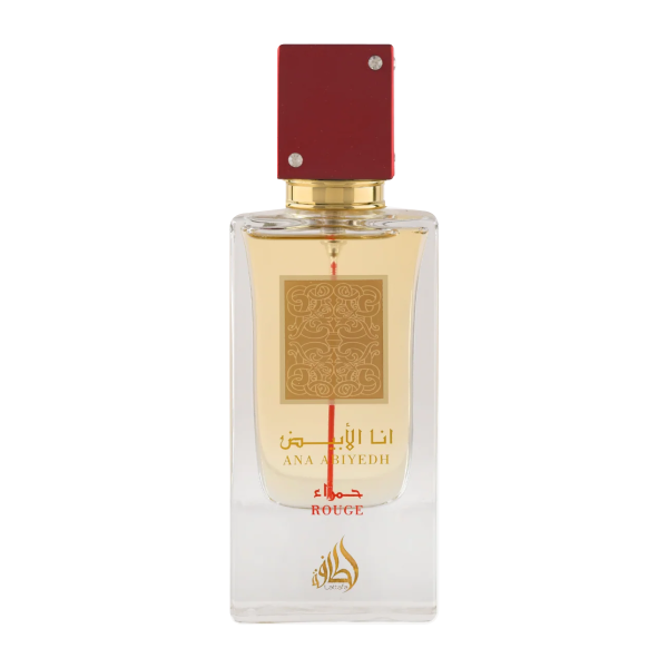 LATTAFA ANA ABIYEDH ROUGE EDP / D 2.0 OZ