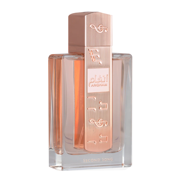 LATTAFA ANGHAM SECOND SOND EDP / D 3.4 OZ