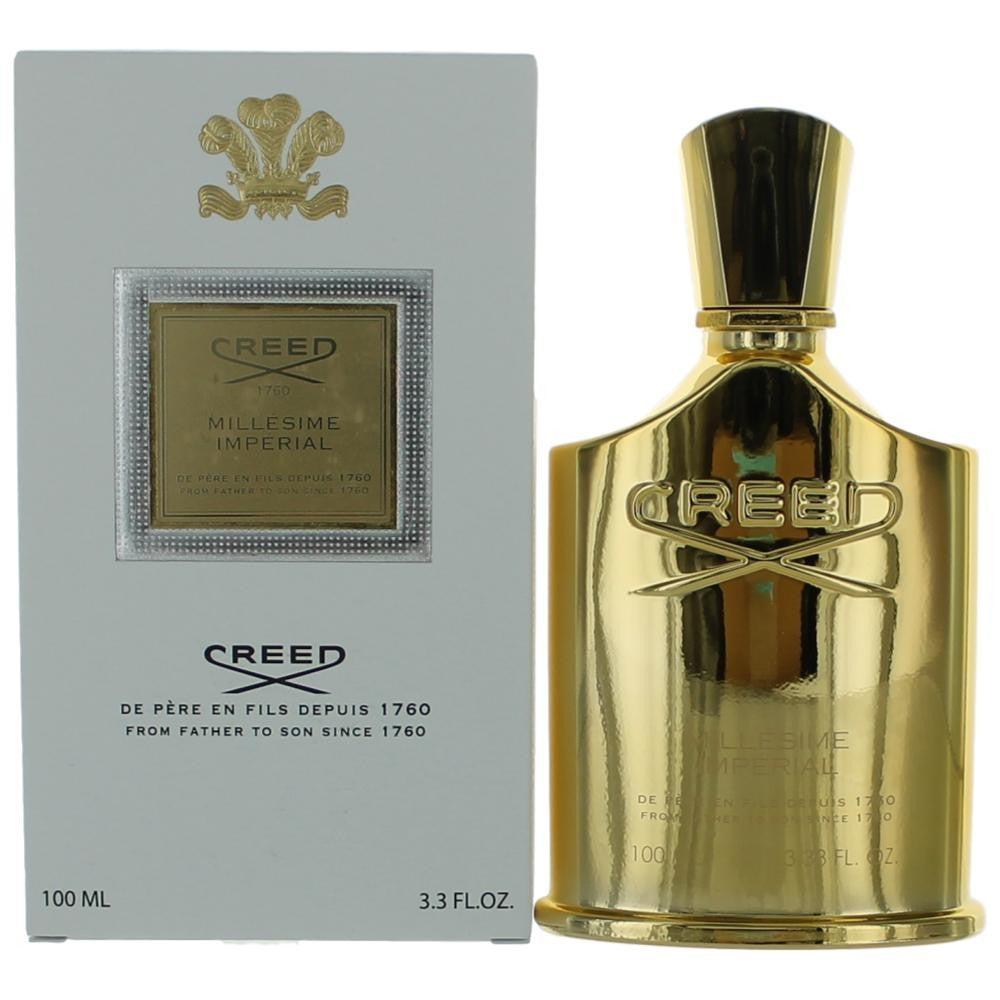 CREED MILLESIME IMPERIAL EDP / H 3.3 OZ
