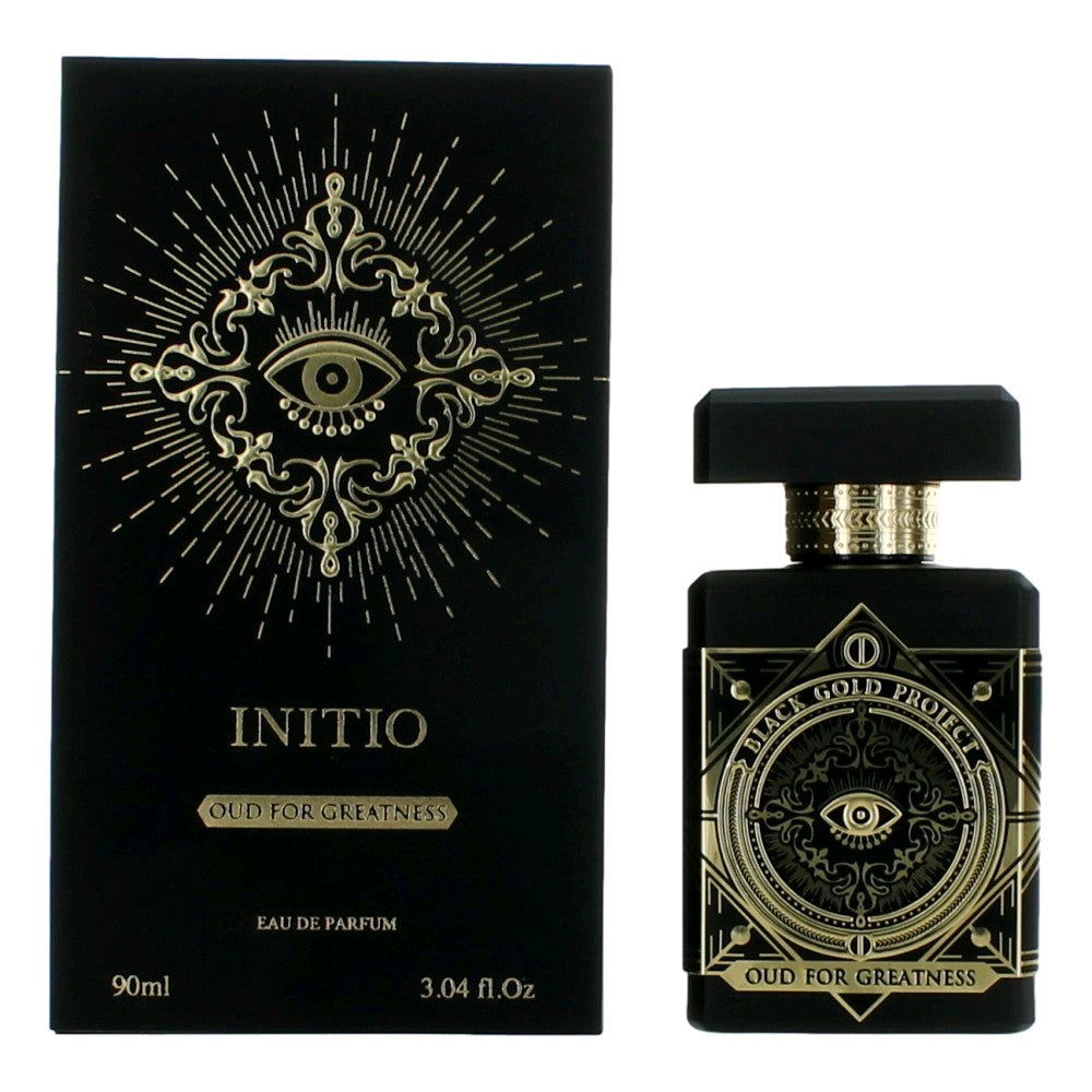 INITIO OUD FOR GREATNESS EDP / H 3.0 OZ