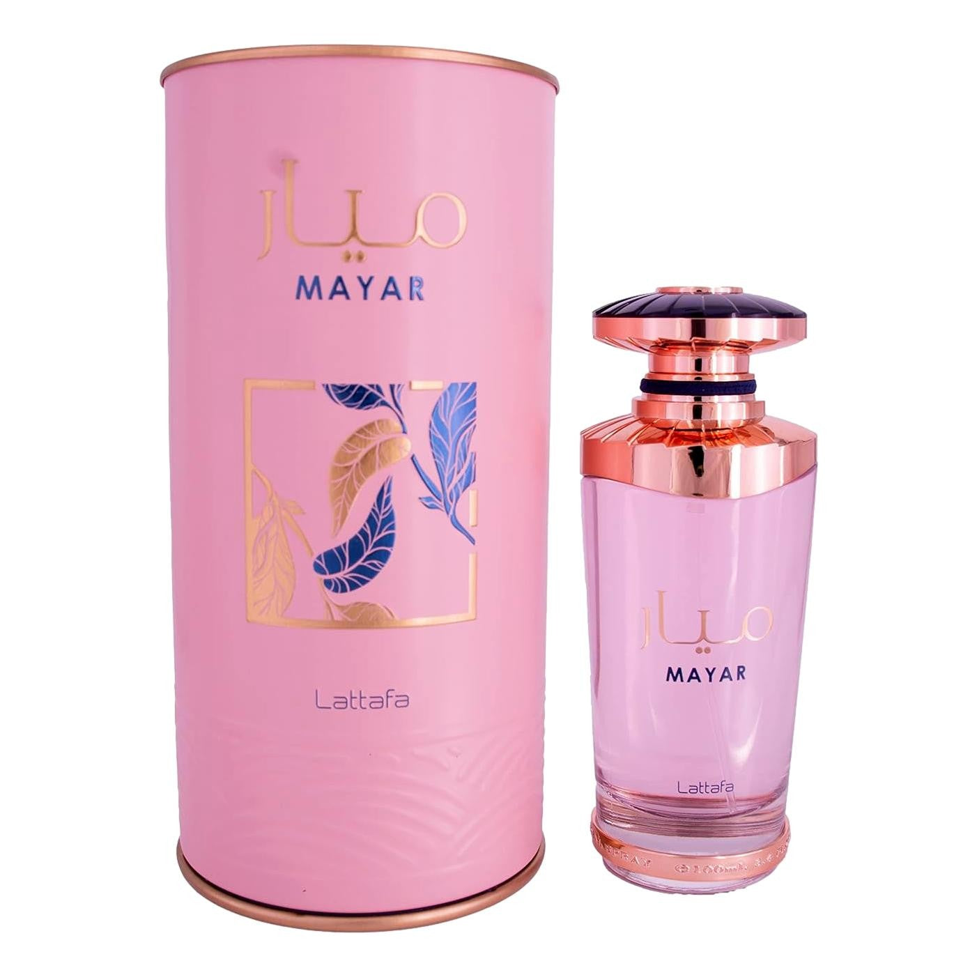 LATTAFA MAYAR EDP / D 3.4 OZ