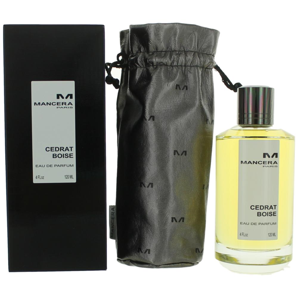 MANCERA CEDRAT BOISE EDP / UNI 4.0 OZ