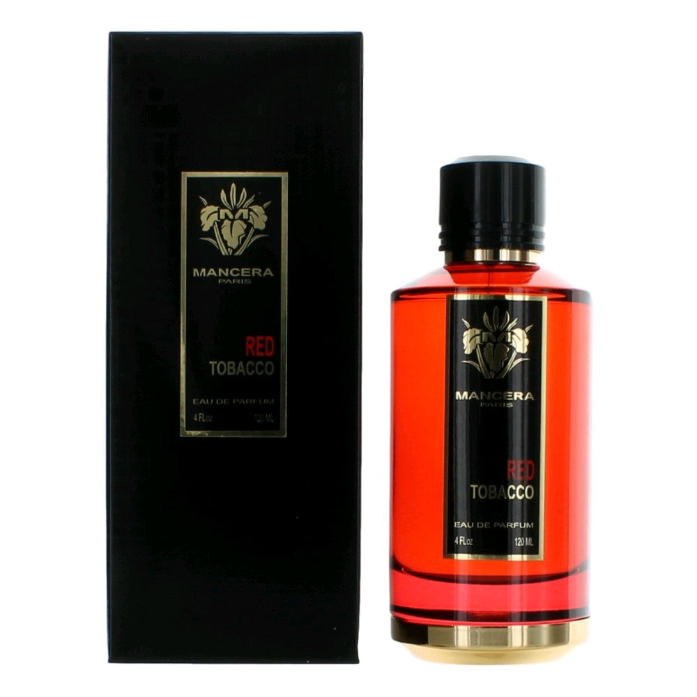 MANCERA RED TOBACCO EDP / H 4.0 OZ