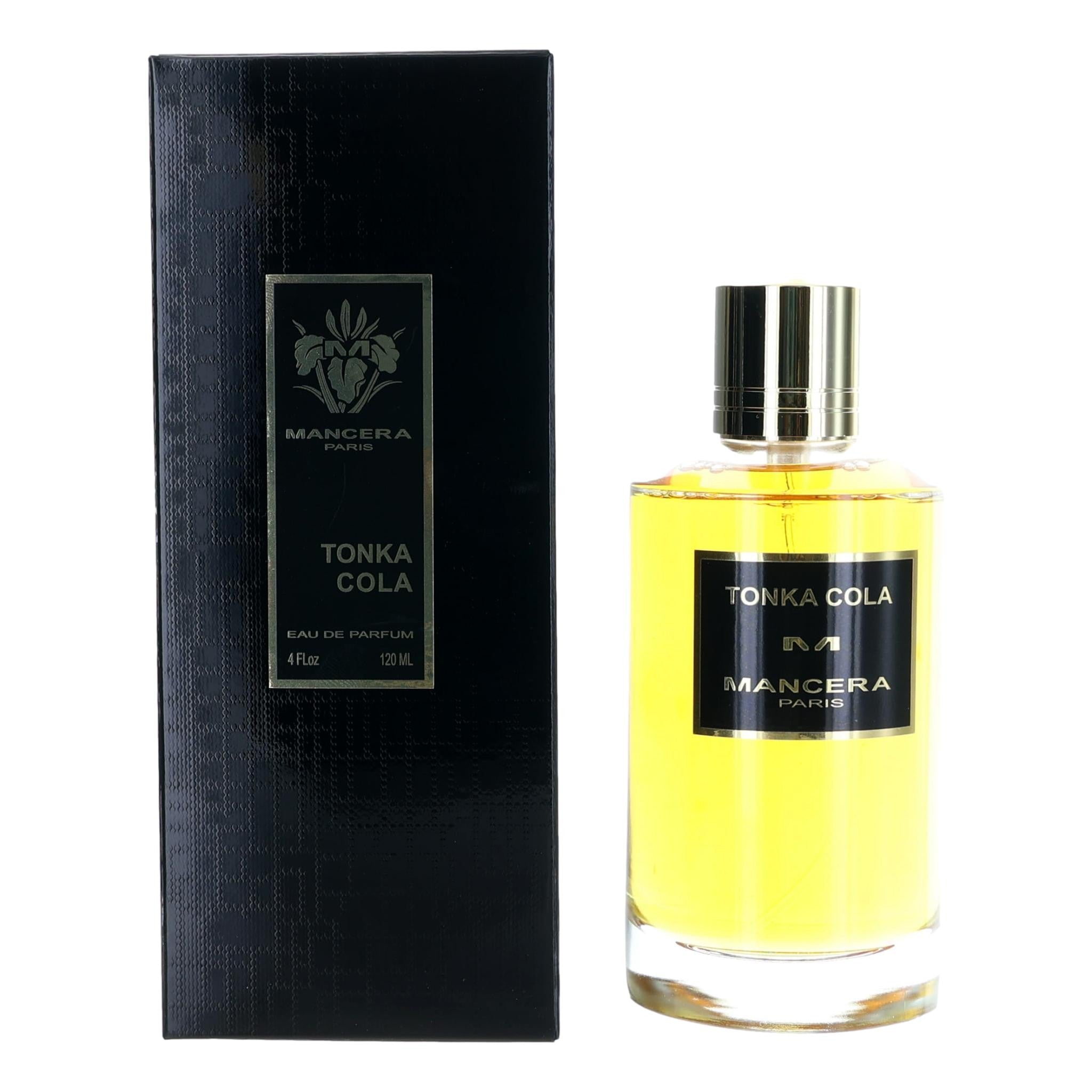MANCERA TONKA COLA EDP / UNI 4.0 OZ