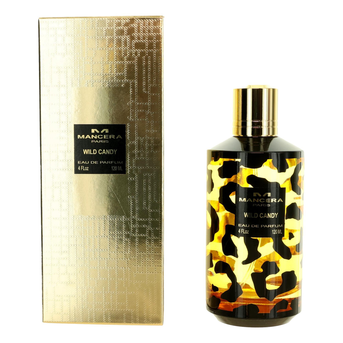 MANCERA WILD CANDY EDP / 4.2 OZ