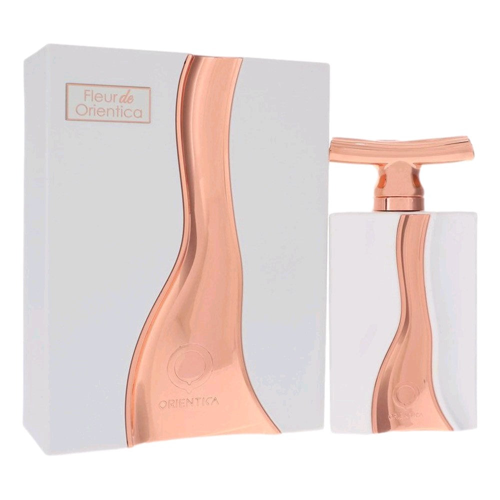 ORIENTICA FLEUR DE ORIENTICA EDP/ D 3.0 OZ
