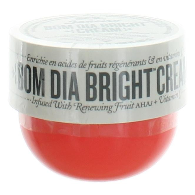 SOL DE JANEIRO BOM DIA BRIGHT CREAM 75ML