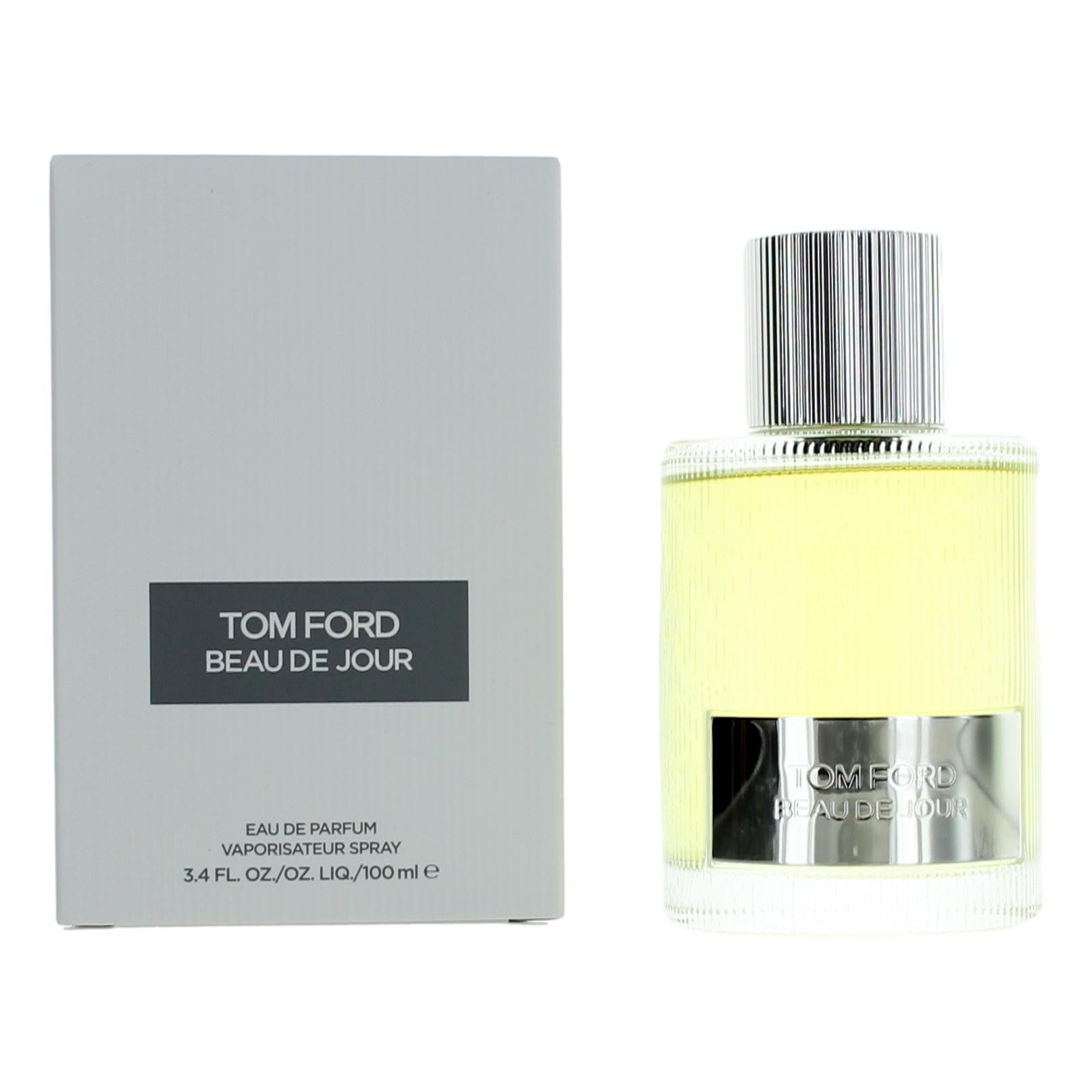 TOM FORD BEAU DE JOUR EDP / H 3.4 OZ