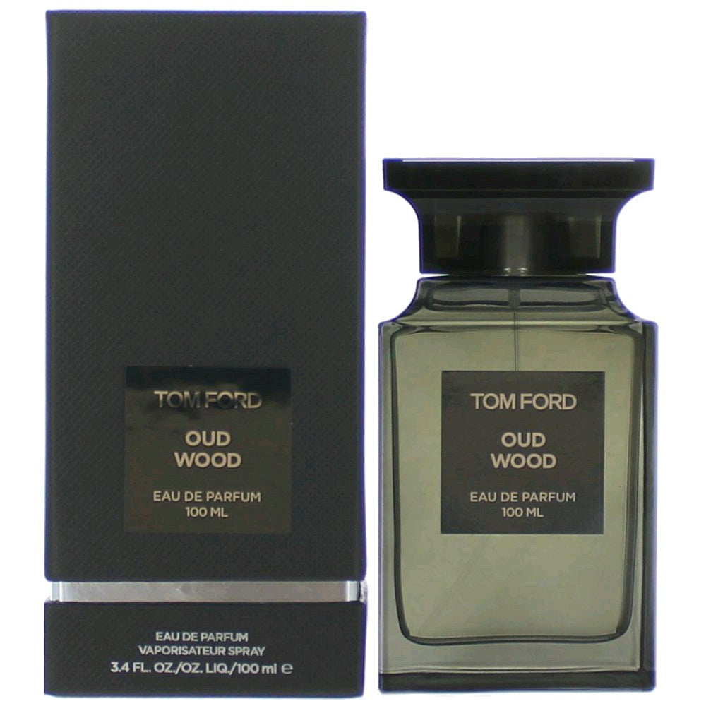 TOM FORD OUD WOOD EDP / UNISEX 3.4 OZ