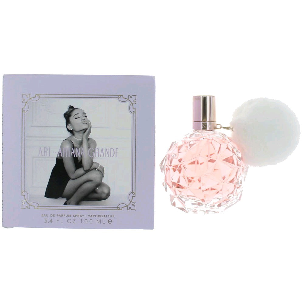 ARIANA GRANDE ARI EDP /D 3.4 OZ