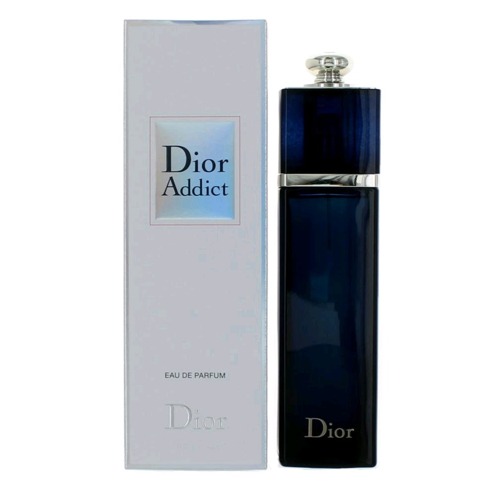 CHRISTIAN DIOR DIOR ADDICT EDP /D 3.4 OZ
