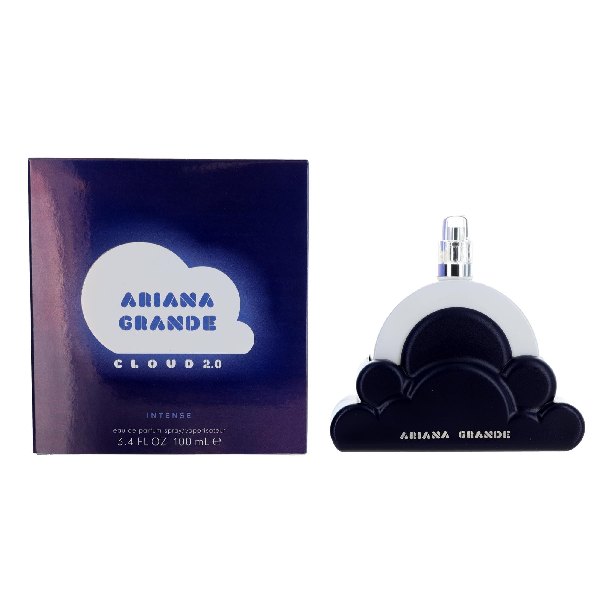 ARIANA GRANDE CLOUD 2.0 INTENSE EDP / D 3.4 OZ