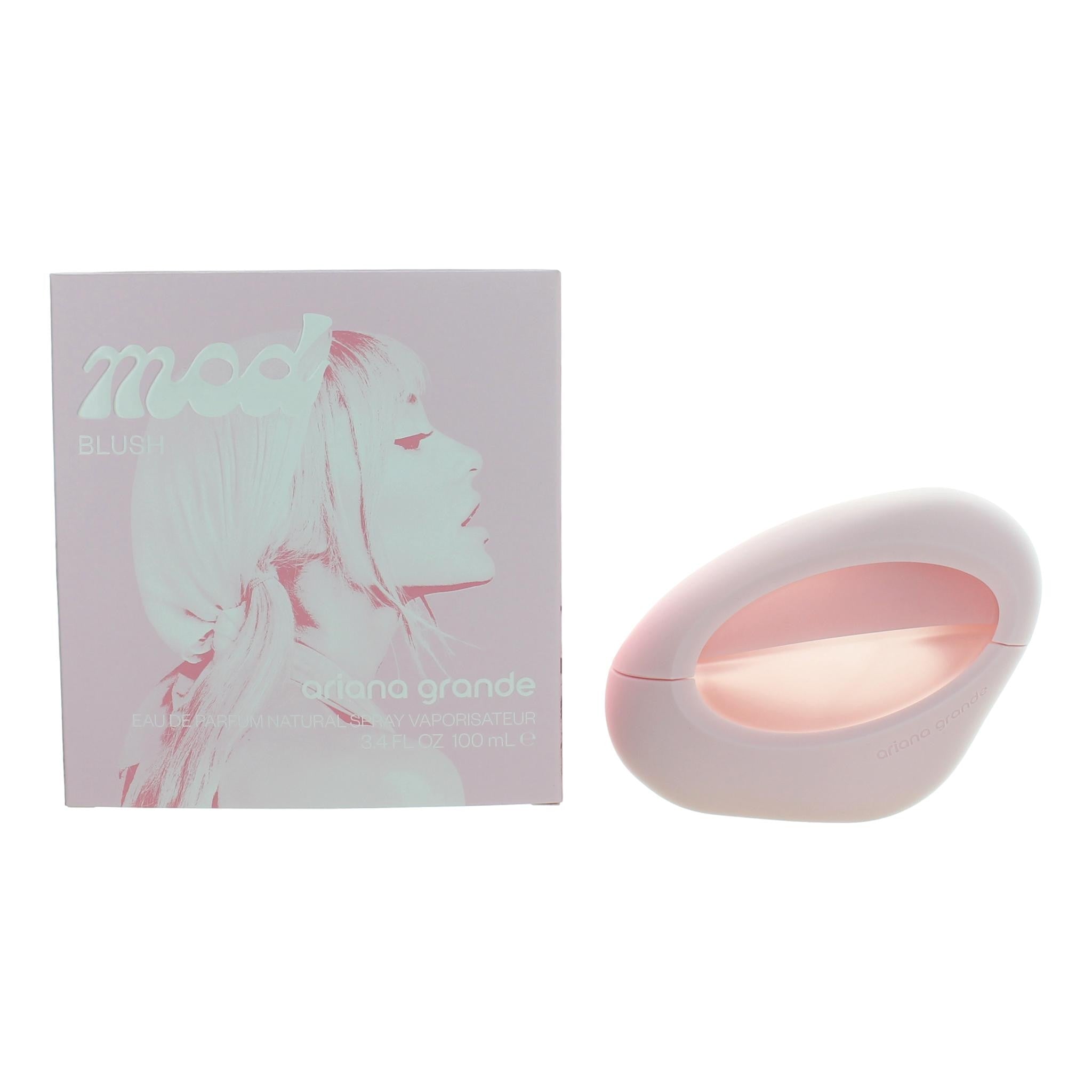ARIANA GRANDE MOD BLUSH EDP / D 3.4 OZ
