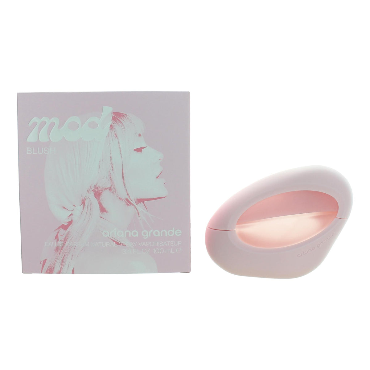 ARIANA GRANDE MOD BLUSH EDP / D 3.4 OZ