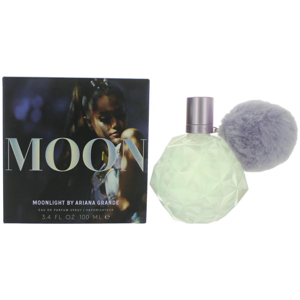 ARIANA GRANDE MOONLIGHT EDP / D 3.4 OZ