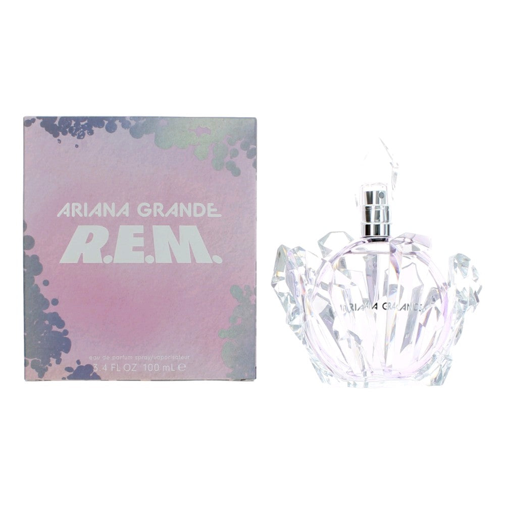 ARIANA GRANDE R.E.M EDP / D 3.4 OZ