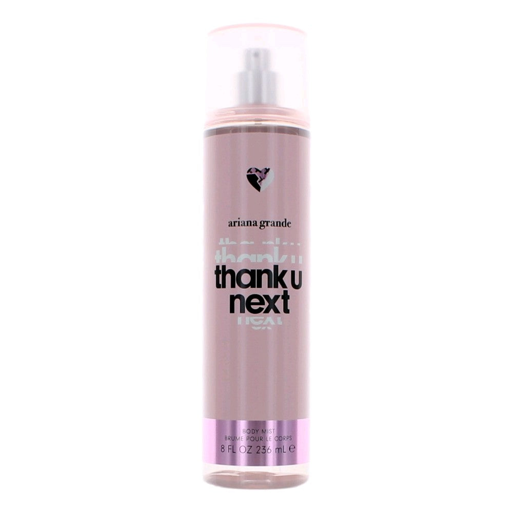 ARIANA GRANDE THANK U NEXT EDP / 3.4 OZ